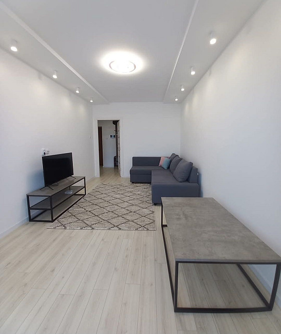 2 кімнатна квартира/ЦЕНТР Ивано-Франковск - изображение 5