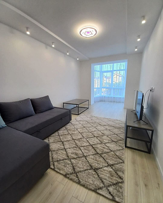 2 кімнатна квартира/ЦЕНТР Ивано-Франковск - изображение 4