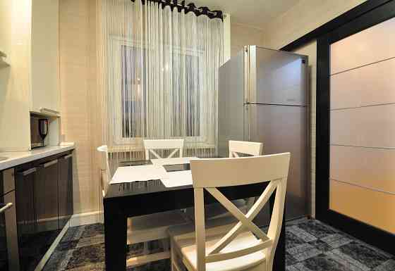 Укомплектована 3-кім квартира з автономним опаленням Таращанська Біла Церква