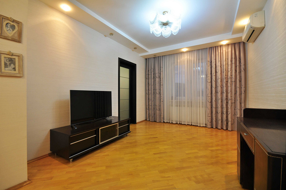 Укомплектована 3-кім квартира з автономним опаленням Таращанська Біла Церква - зображення 7