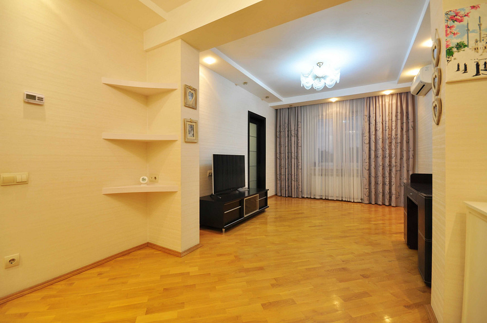 Укомплектована 3-кім квартира з автономним опаленням Таращанська Біла Церква - зображення 6