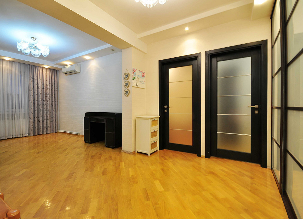 Укомплектована 3-кім квартира з автономним опаленням Таращанська Біла Церква - зображення 5