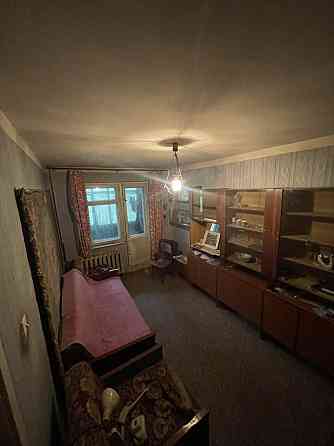 ТЕРМІНОВО! Під Ремонт. 1-кімнатна квартира, Музичі, 34 м² Музичи