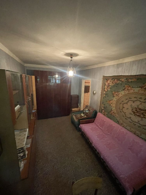 ТЕРМІНОВО! Під Ремонт. 1-кімнатна квартира, Музичі, 34 м² Музичи - изображение 5