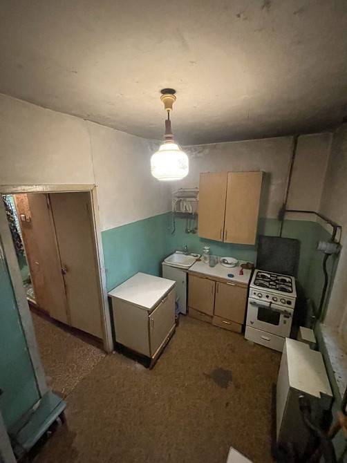 ТЕРМІНОВО! Під Ремонт. 1-кімнатна квартира, Музичі, 34 м² Музичи - изображение 7