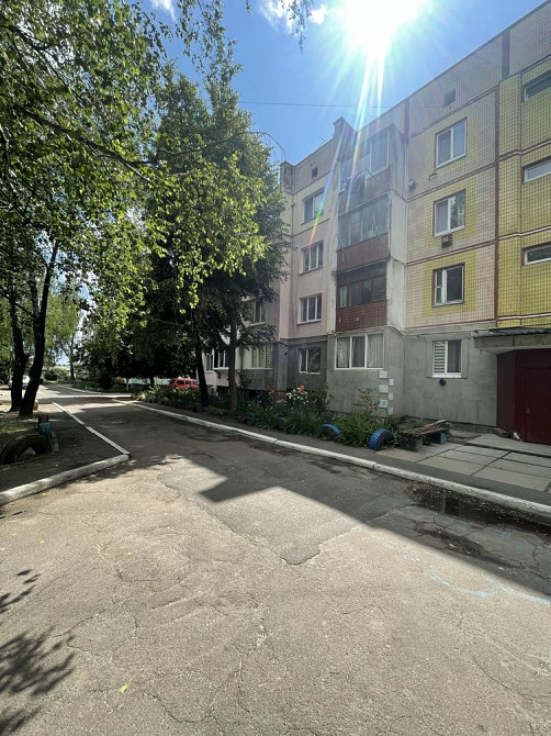 ТЕРМІНОВО! Під Ремонт. 1-кімнатна квартира, Музичі, 34 м² Музичи - изображение 1