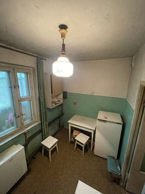 ТЕРМІНОВО! Під Ремонт. 1-кімнатна квартира, Музичі, 34 м² Музичи - изображение 6