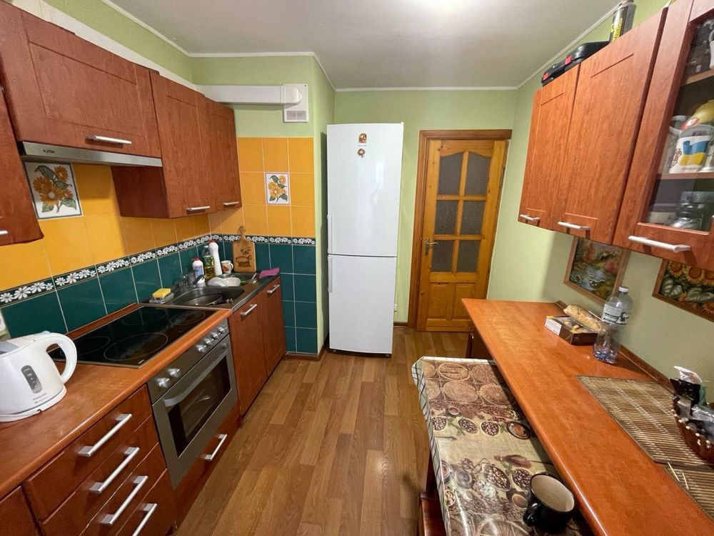 Продаж 2 кім квартири, вул. Стрийська Львов - изображение 2