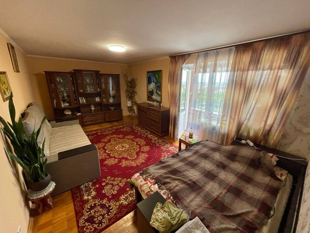 Продаж 2 кім квартири, вул. Стрийська Львов - изображение 7