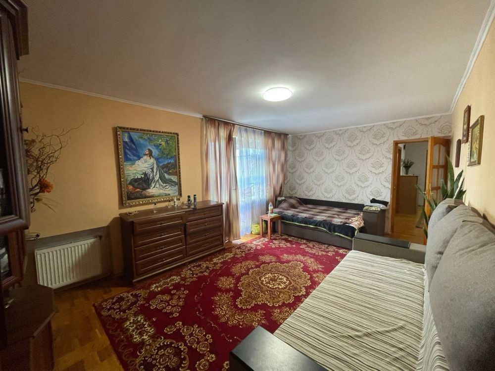 Продаж 2 кім квартири, вул. Стрийська Львов - изображение 6