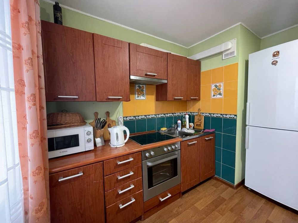 Продаж 2 кім квартири, вул. Стрийська Львов - изображение 1