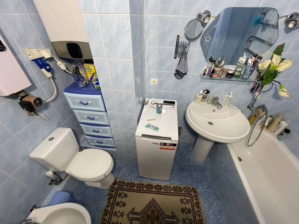 Продаж 2 кім квартири, вул. Стрийська Львов - изображение 5