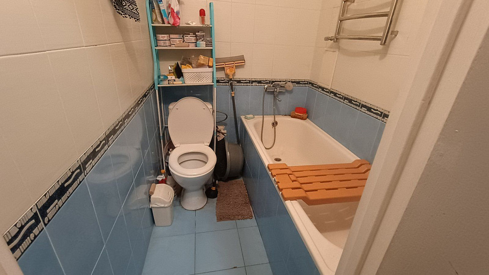 Продам 1-ком. ул.Криворожская Днепр - изображение 6