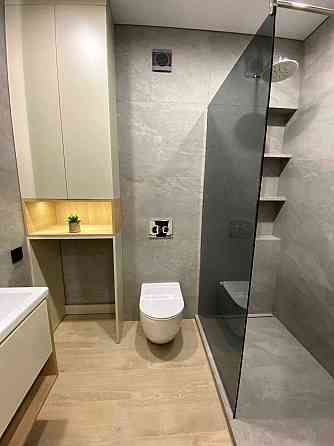 ТЕРМІНОВО!!!Однокімнатна квартира з дизайнерським ремонтом Чернигов