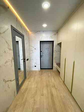 ТЕРМІНОВО!!!Однокімнатна квартира з дизайнерським ремонтом Чернигов