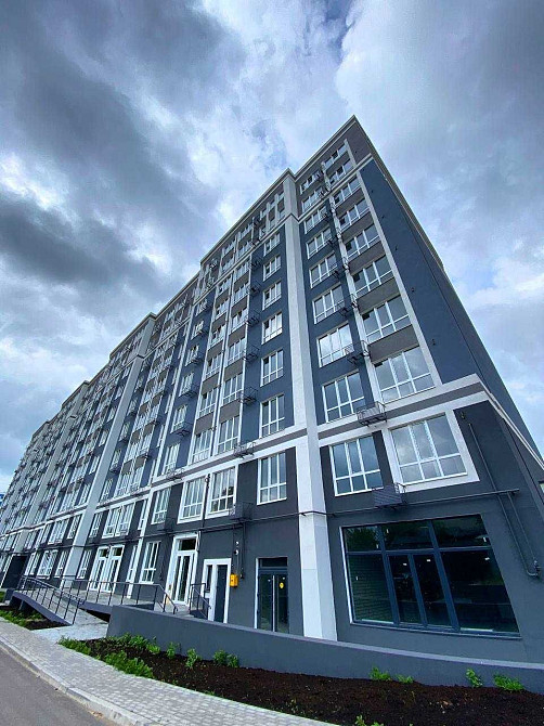 ТЕРМІНОВО!!!Однокімнатна квартира з дизайнерським ремонтом Чернигов - изображение 4