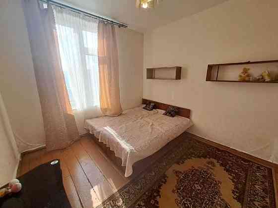 2 комнатная на Цветаева/ Алексеевская площадь Одесса