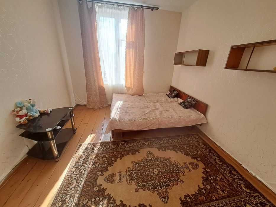 2 комнатная на Цветаева/ Алексеевская площадь Одесса - изображение 1