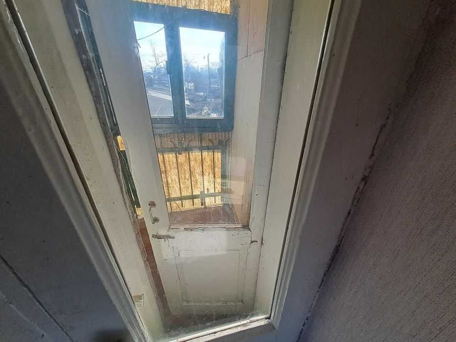 2 комнатная на Цветаева/ Алексеевская площадь Одесса - изображение 6