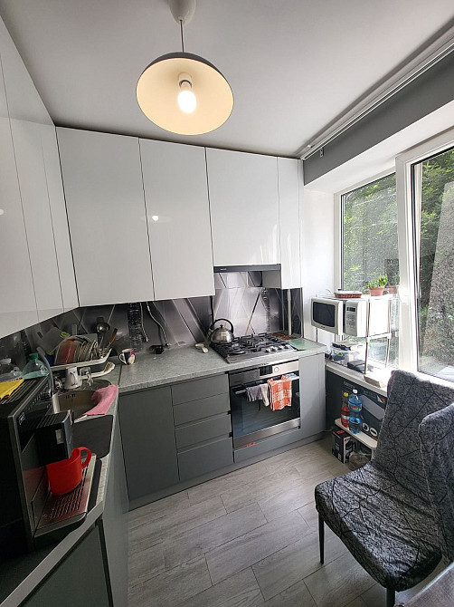 2 -х  кімнатна квартира  поряд тц НОВУС Ровно - изображение 1