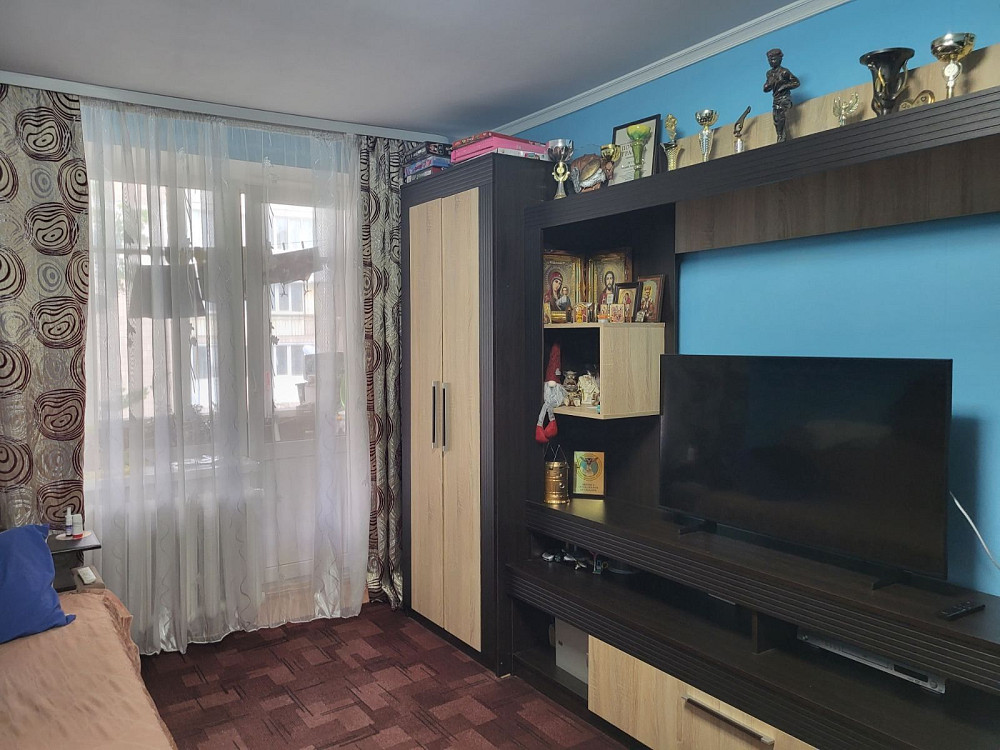 2 -х  кімнатна квартира  поряд тц НОВУС Ровно - изображение 5