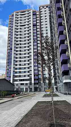 Продається видова 3к квартира в ЖК Okland,ЖК Окленд.Власник.Без комісс Київ