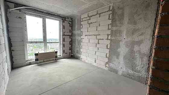 Продається видова 3к квартира в ЖК Okland,ЖК Окленд.Власник.Без комісс Київ