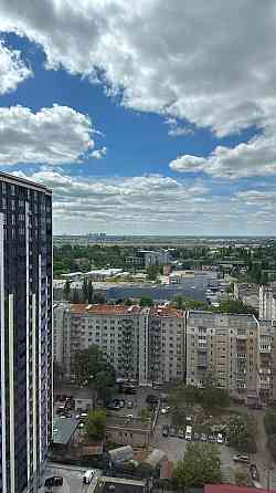 Продається видова 3к квартира в ЖК Okland,ЖК Окленд.Власник.Без комісс Київ