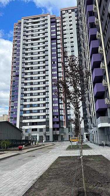 Продається видова 3к квартира в ЖК Okland,ЖК Окленд.Власник.Без комісс Київ - зображення 2