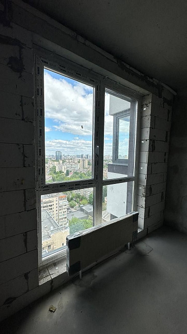 Продається видова 3к квартира в ЖК Okland,ЖК Окленд.Власник.Без комісс Київ - зображення 3