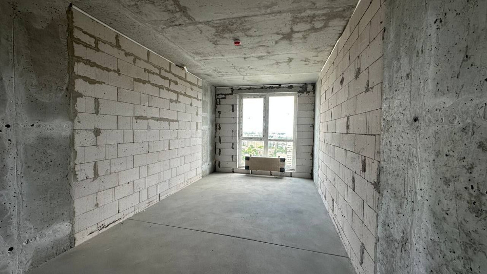 Продається видова 3к квартира в ЖК Okland,ЖК Окленд.Власник.Без комісс Київ - зображення 4