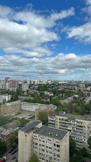 Продається видова 3к квартира в ЖК Okland,ЖК Окленд.Власник.Без комісс Київ - зображення 1