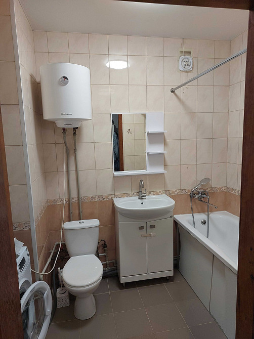 Продам 1 комн.из.кв.  ЖК Салтовский Харьков - изображение 3