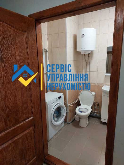 Продам 1 комн.из.кв.  ЖК Салтовский Харьков - изображение 2
