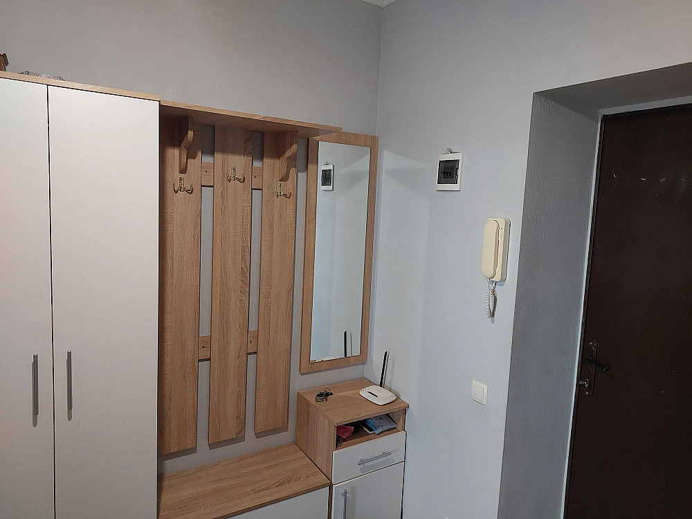 Продам 1 комн.из.кв.  ЖК Салтовский Харьков - изображение 5