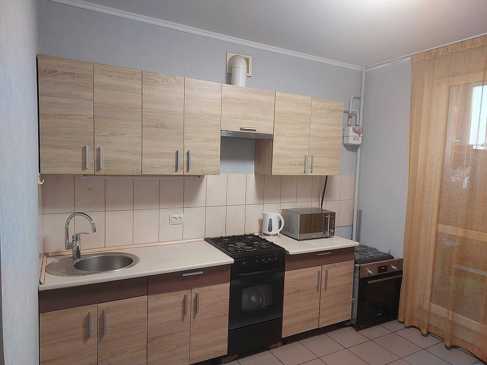 Продам 1 комн.из.кв.  ЖК Салтовский Харьков - изображение 7