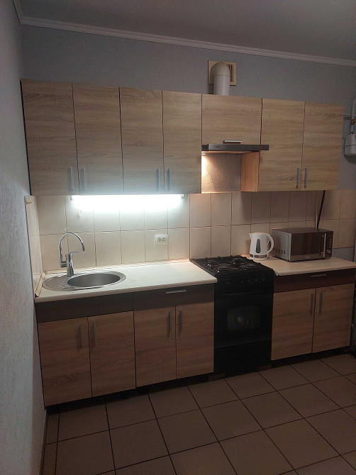 Продам 1 комн.из.кв.  ЖК Салтовский Харьков - изображение 8