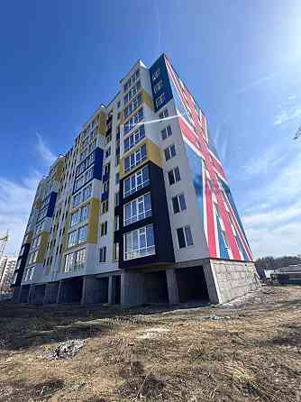 1к, Терміновий продаж, Виставка , Середній поверх, ше є переуступка Хмельницкий