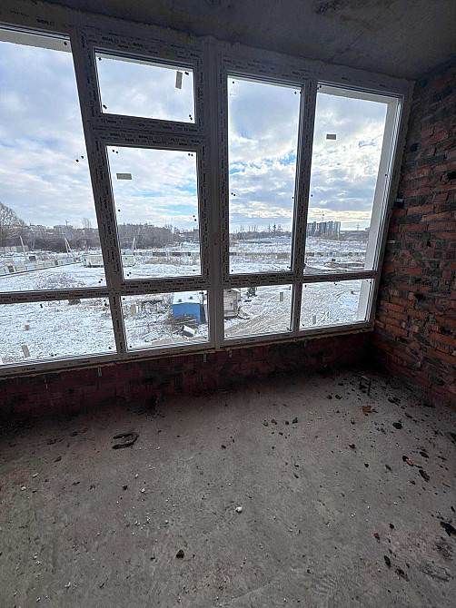 1к, Терміновий продаж, Виставка , Середній поверх, ше є переуступка Хмельницкий - изображение 6