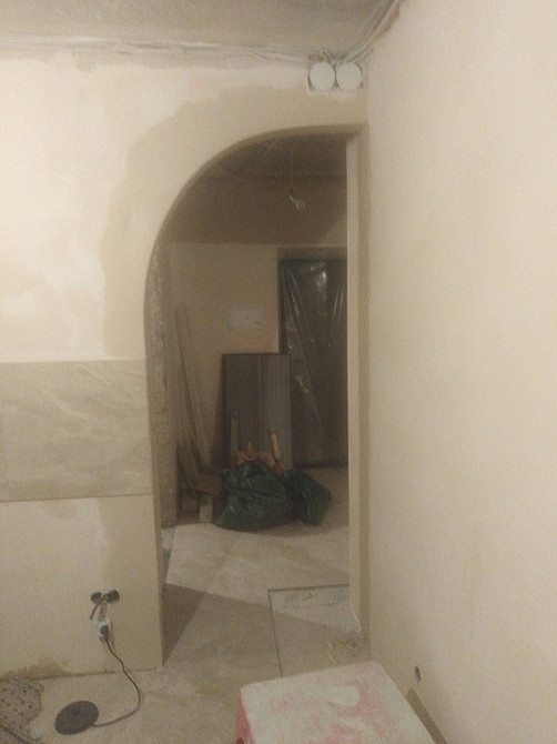 Продам 1-кімнатну квартиру, Зазим’я (вул. Придорожна, 3) 41,4 квадрати Зазимье - изображение 4