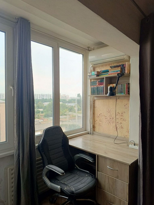 Продам квартиру біля ст.м Лівобережна. Можна разом з гаражем Київ - зображення 7