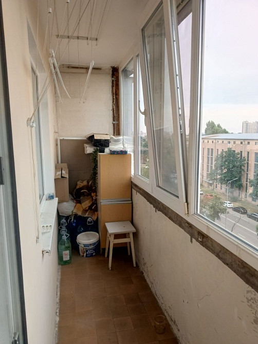 Продам квартиру біля ст.м Лівобережна. Можна разом з гаражем Київ - зображення 8