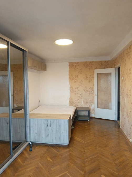 Продам квартиру біля ст.м Лівобережна. Можна разом з гаражем Київ - зображення 2