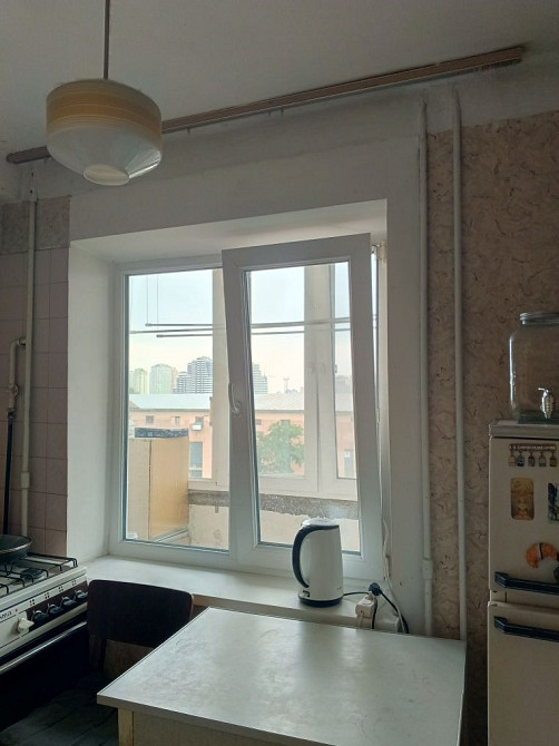 Продам квартиру біля ст.м Лівобережна. Можна разом з гаражем Київ - зображення 6