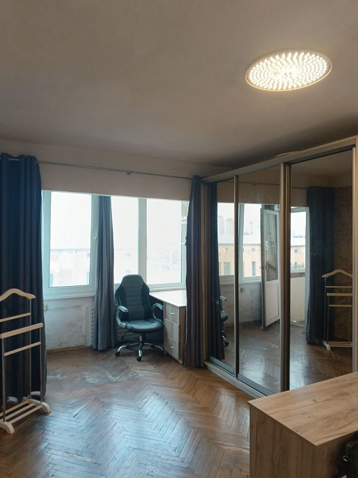 Продам квартиру біля ст.м Лівобережна. Можна разом з гаражем Київ - зображення 4