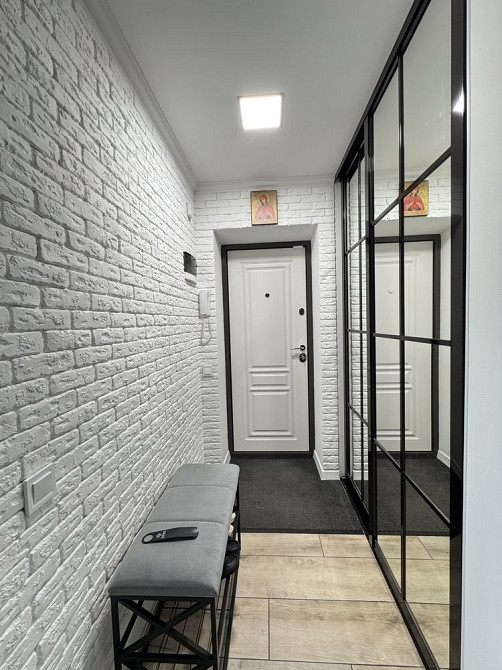 Продам трикімнатну квартиру в Центрі м. Кропивницький Кропивницький - зображення 8