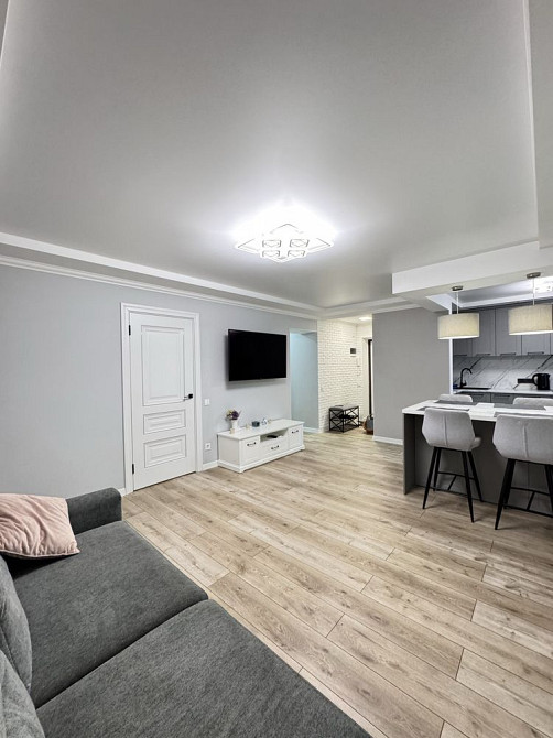 Продам трикімнатну квартиру в Центрі м. Кропивницький Кропивницький - зображення 4