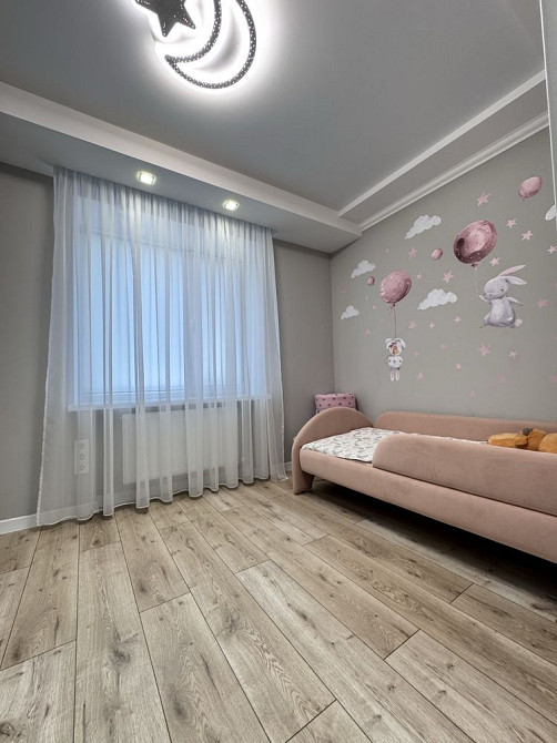 Продам трикімнатну квартиру в Центрі м. Кропивницький Кропивницький - зображення 6