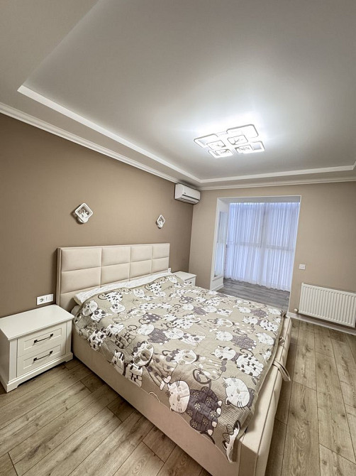 Продам трикімнатну квартиру в Центрі м. Кропивницький Кропивницький - зображення 7