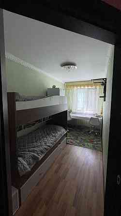 Продам 3 кімнатну квартиру в центрі міста. Винница